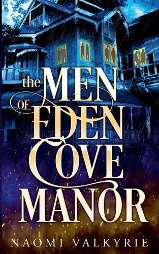 Cover image for The Men of Eden Cove Manor