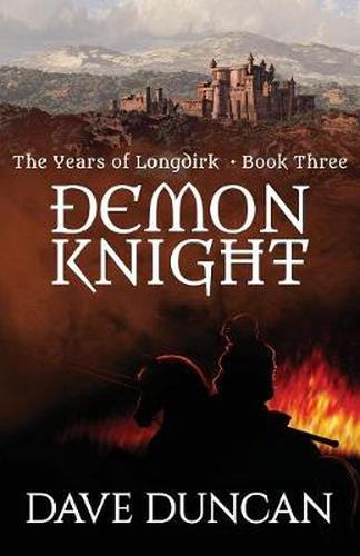 Cover image for Demon Knight