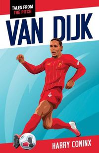 Cover image for Van Dijk