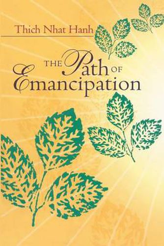 Cover image for The Path of Emancipation