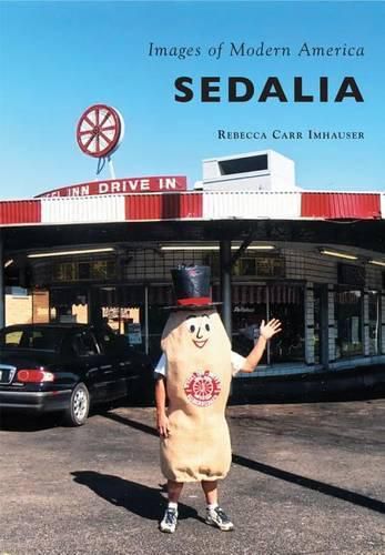 Cover image for Sedalia