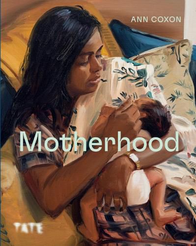 Cover image for Motherhood