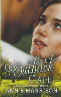 Cover image for Outback Cafe