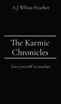 Cover image for The Karmic Chronicles