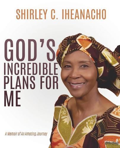 Cover image for God's Incredible Plans for Me