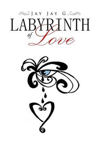 Cover image for LABYRINTH of LOVE