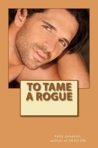 Cover image for To Tame a Rogue