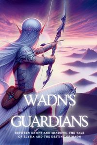 Cover image for Wadn's Guardians