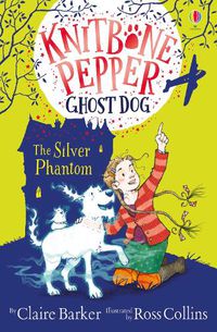 Cover image for The Silver Phantom