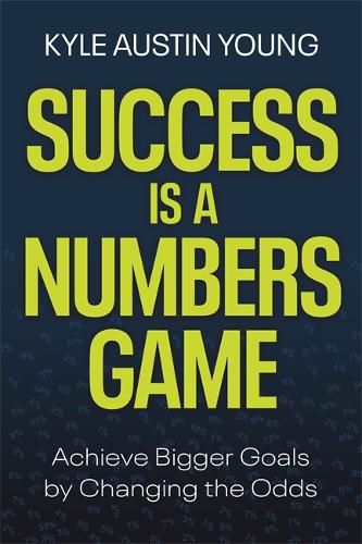 Success Is a Numbers Game