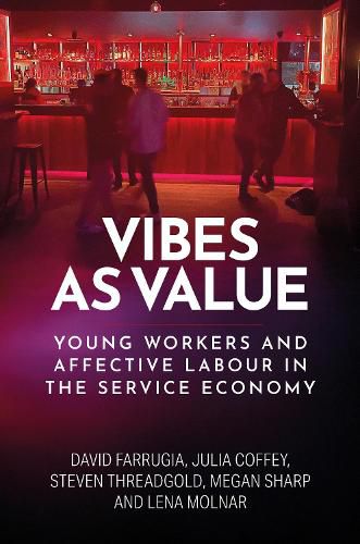 Cover image for Vibes as Value