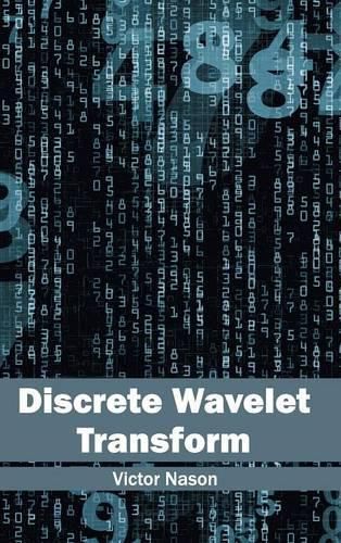 Cover image for Discrete Wavelet Transform