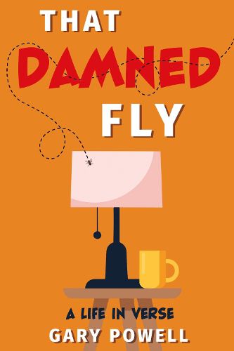 Cover image for That Damned Fly