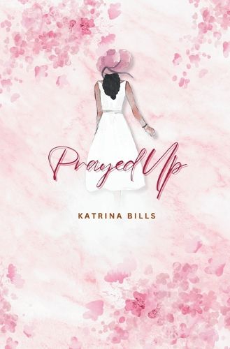 Cover image for Prayed Up