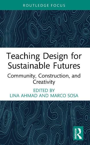 Cover image for Teaching Design for Sustainable Futures