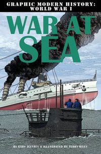 Cover image for War at Sea