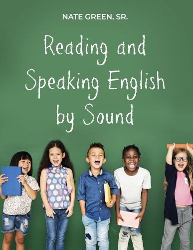 Cover image for Reading and Speaking English by Sound