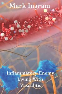 Cover image for Inflammatory Enemy