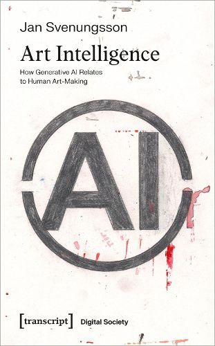 Cover image for Art Intelligence