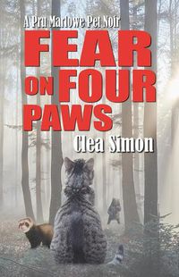 Cover image for Fear on Four Paws