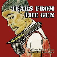 Cover image for Tears From the Gun