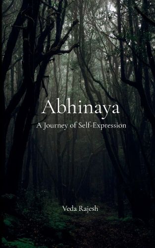 Cover image for Abhinaya