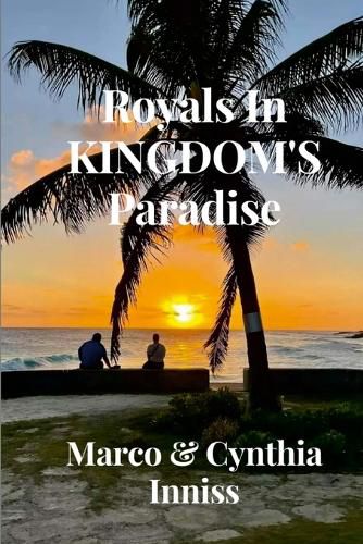 Cover image for Royals In Kingdom's Paradise