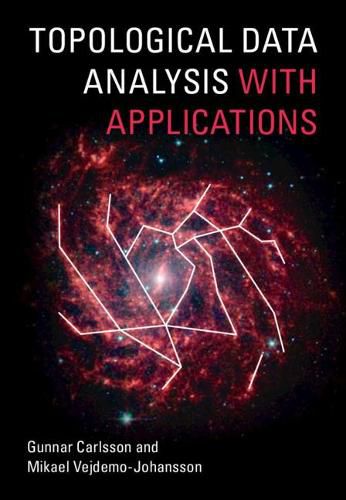 Cover image for Topological Data Analysis with Applications