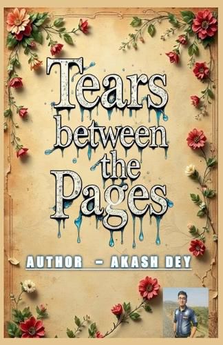 Cover image for Tears Between The Pages