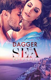 Cover image for Dagger in the Sea