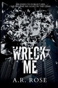 Cover image for Wreck Me