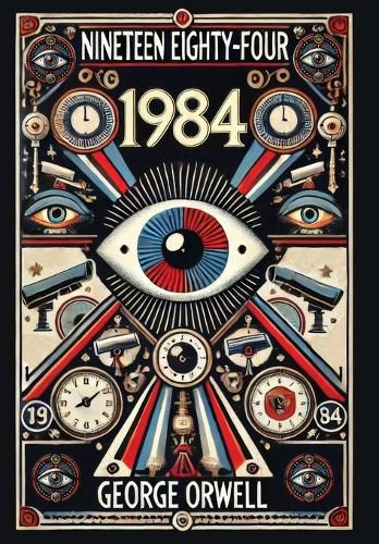 Nineteen Eighty-Four (Collector's Edition) (Laminated Hardback with Jacket)