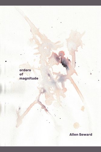 Cover image for Orders of Magnitude