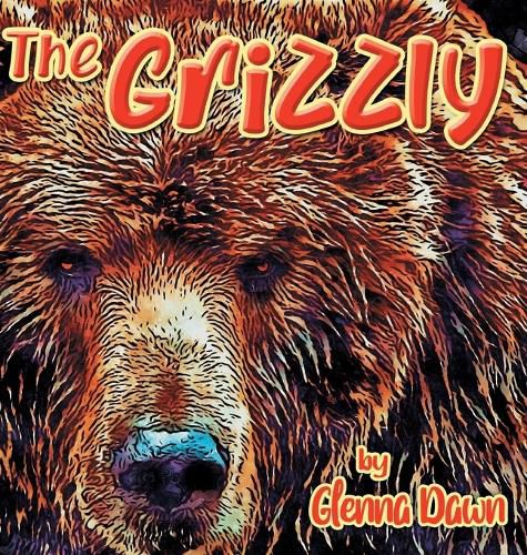 Cover image for The Grizzly