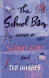 Cover image for The School Bag