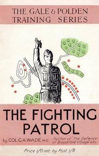 Cover image for The Fighting Patrol