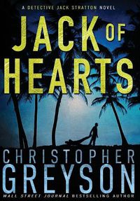 Cover image for Jack of Hearts