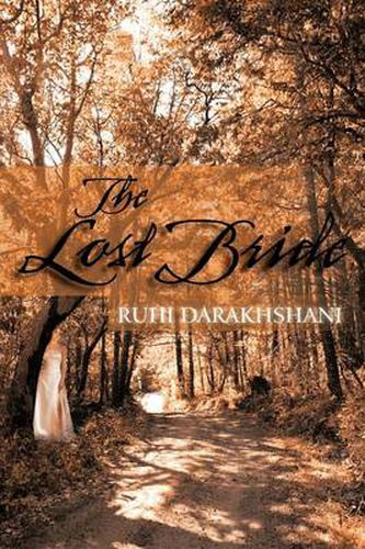 Cover image for The Lost Bride