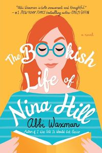 Cover image for The Bookish Life of Nina Hill