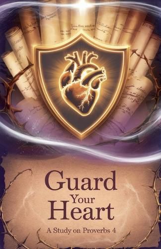 Cover image for Guard Your Heart
