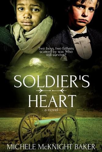 Cover image for Soldier's Heart