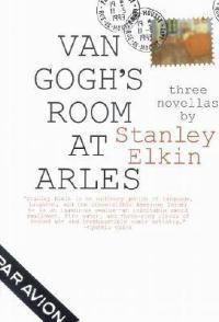 Cover image for Van Gogh's Room at Arles