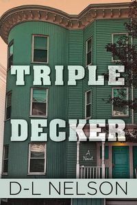 Cover image for Triple Decker