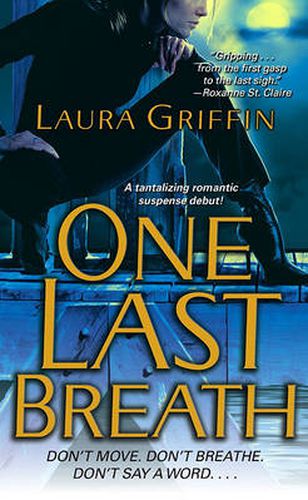 Cover image for One Last Breath