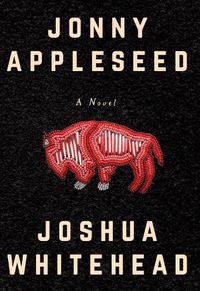 Cover image for Jonny Appleseed