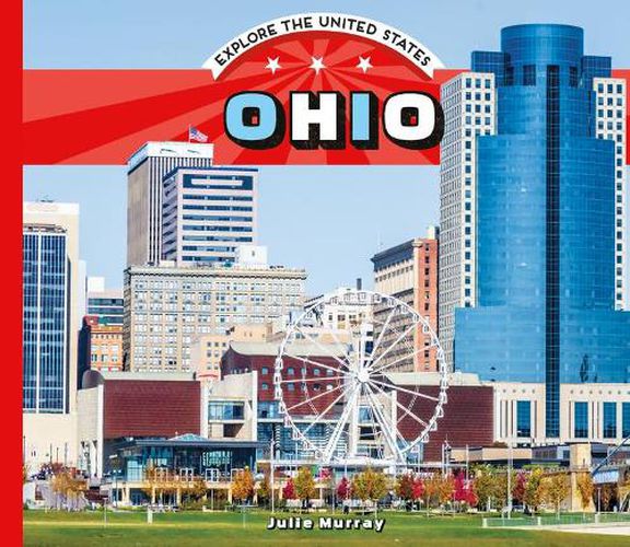 Cover image for Ohio