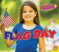 Cover image for Flag Day