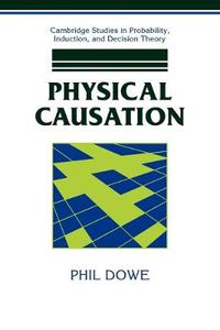 Cover image for Physical Causation