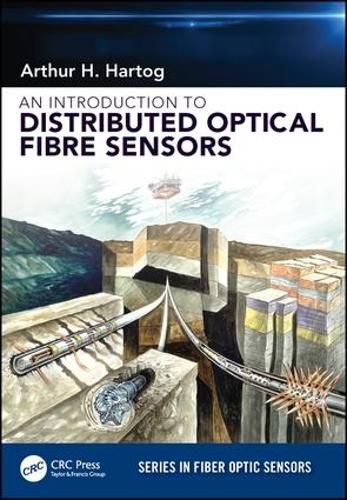 Cover image for An Introduction to Distributed Optical Fibre Sensors