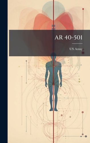 Cover image for AR 40-501